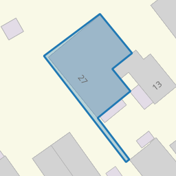 Perceel SHT02-AG-2406