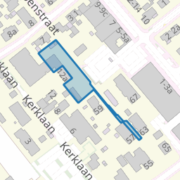 Perceel SHT02-AG-2466