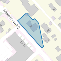 Perceel SHT02-AG-2476