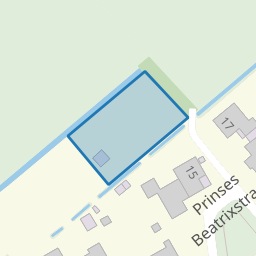 Perceel SHT02-AG-2489