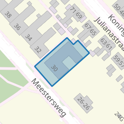 Perceel SHT02-AG-2497