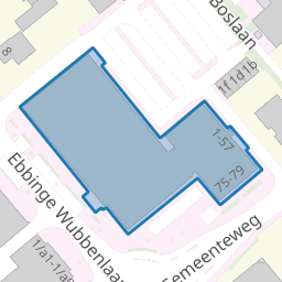 Perceel SHT02-AG-2511