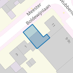 Perceel SHT02-AG-2524