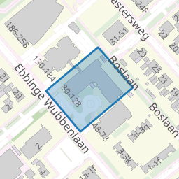 Perceel SHT02-AG-2544