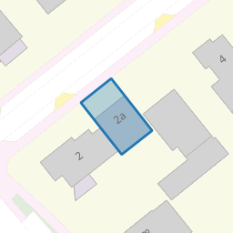 Perceel SHT02-AG-2551