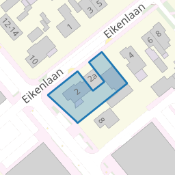 Perceel SHT02-AG-2552