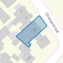 Perceel SHT02-AG-2554