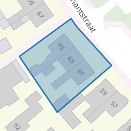 Perceel SHT02-AG-2557