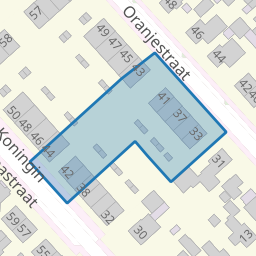 Perceel SHT02-AG-2563