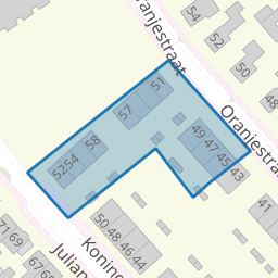 Perceel SHT02-AG-2565