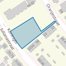 Perceel SHT02-AG-2566