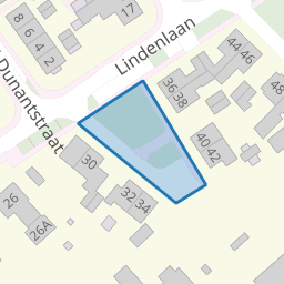 Perceel SHT02-AG-2575