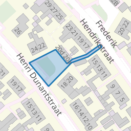 Perceel SHT02-AG-2581