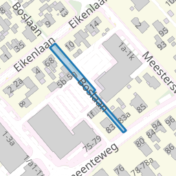 Perceel SHT02-AG-2603