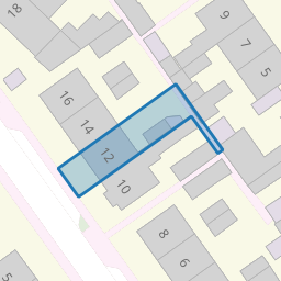 Perceel SHT02-AG-2624