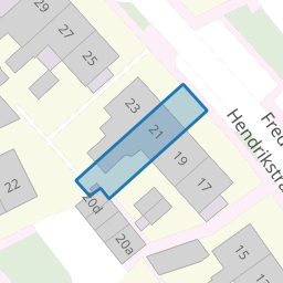 Perceel SHT02-AG-2630