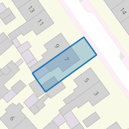 Perceel SHT02-AG-2633