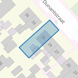 Perceel SHT02-AG-2640