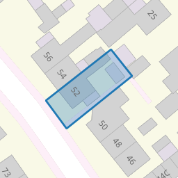 Perceel SHT02-AG-2650