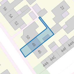 Perceel SHT02-AG-2651