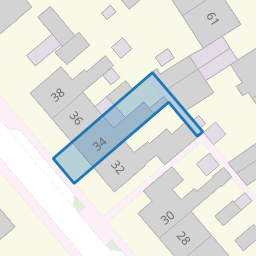 Perceel SHT02-AG-2653