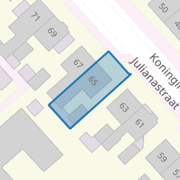 Perceel SHT02-AG-2657