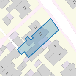 Perceel SHT02-AG-2668