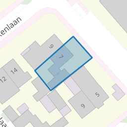 Perceel SHT02-AG-2672