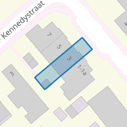 Perceel SHT02-AG-2684