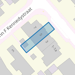 Perceel SHT02-AG-2685