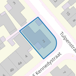 Perceel SHT02-AG-2687