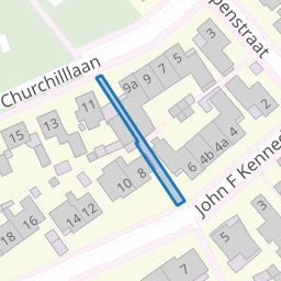 Perceel SHT02-AG-2693