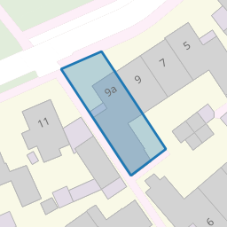 Perceel SHT02-AG-2694