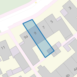 Perceel SHT02-AG-2695