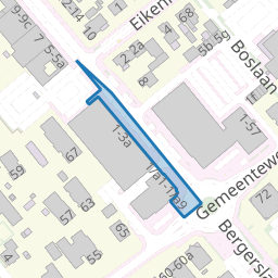 Perceel SHT02-AG-2714