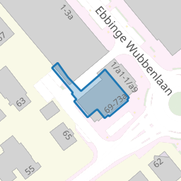 Perceel SHT02-AG-2716