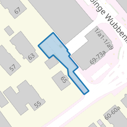 Perceel SHT02-AG-2718