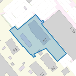 Perceel SHT02-AG-2722