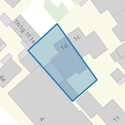 Perceel SHT02-AG-2734