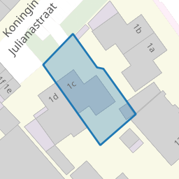 Perceel SHT02-AG-2735