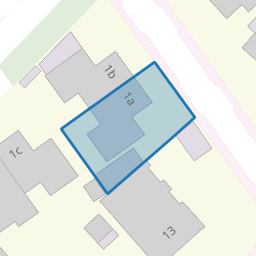 Perceel SHT02-AG-2737