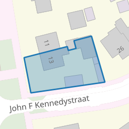 Perceel SHT02-AG-2745