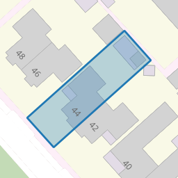 Perceel SHT02-AG-2756