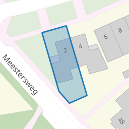 Perceel SHT02-AG-2760