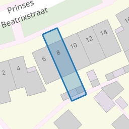 Perceel SHT02-AG-2763