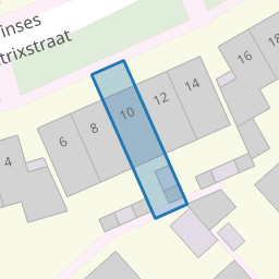 Perceel SHT02-AG-2764