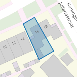 Perceel SHT02-AG-2767