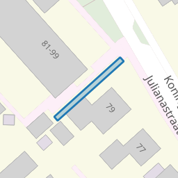 Perceel SHT02-AG-2770