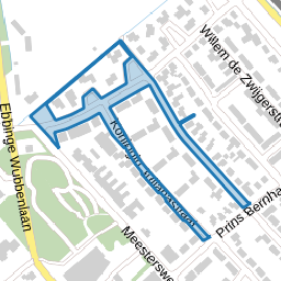 Perceel SHT02-AG-2771