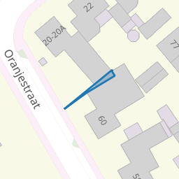 Perceel SHT02-AG-2772